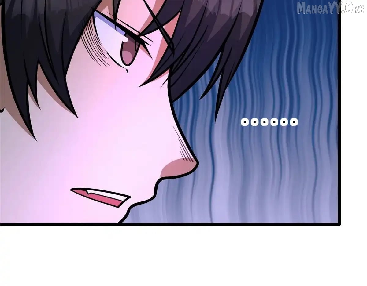 Divine Urban God Chapter 309 - page 32